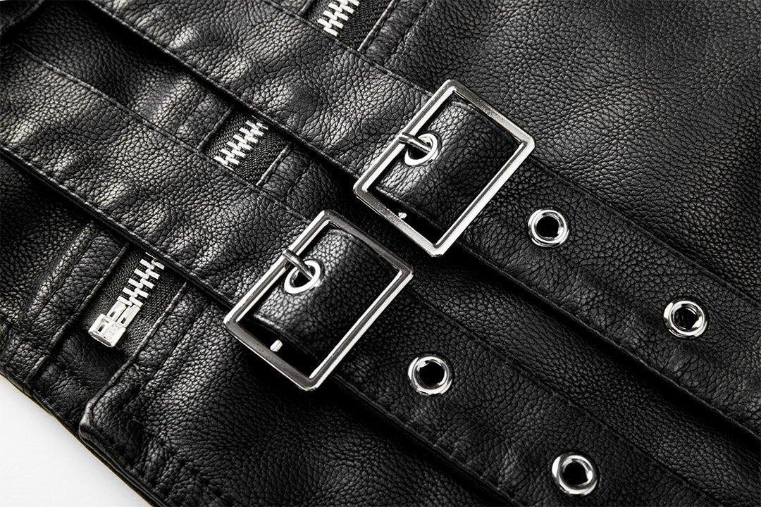 Viktor - KOŽENÁ BUNDA AVENUE