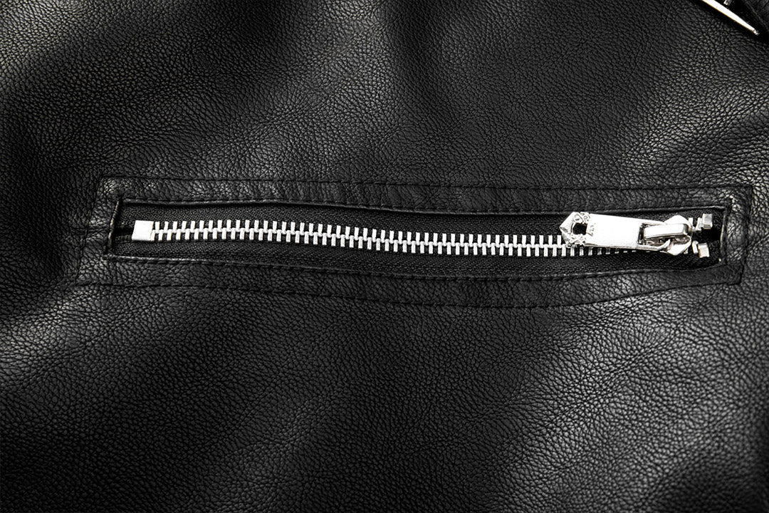 Viktor - KOŽENÁ BUNDA AVENUE