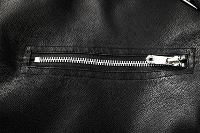 Viktor - KOŽENÁ BUNDA AVENUE